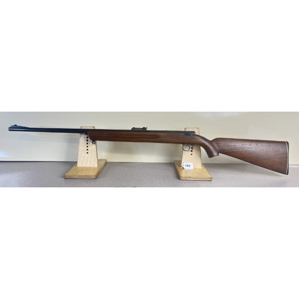 MAUSER MODEL ES340 IN .22 LR 