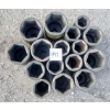 Image 1 : QTY OF SOCKETS - 1/2IN DR.