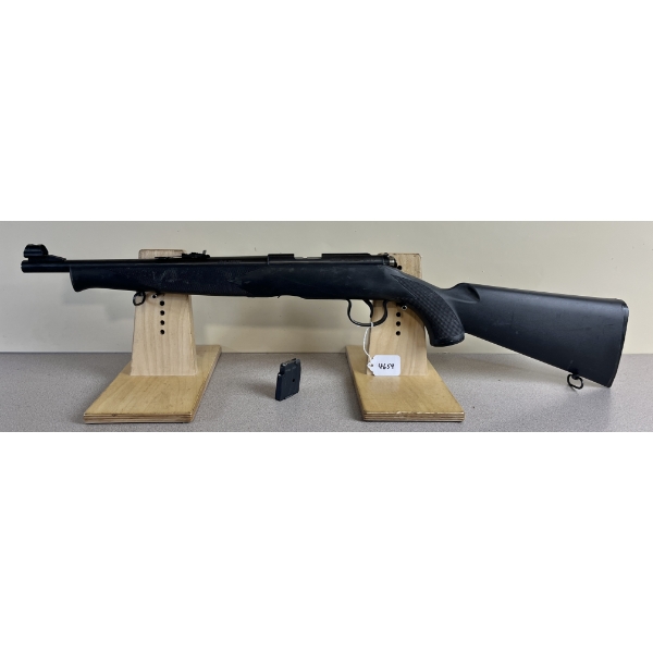 NORINCO JW-15A IN .22 LR 
