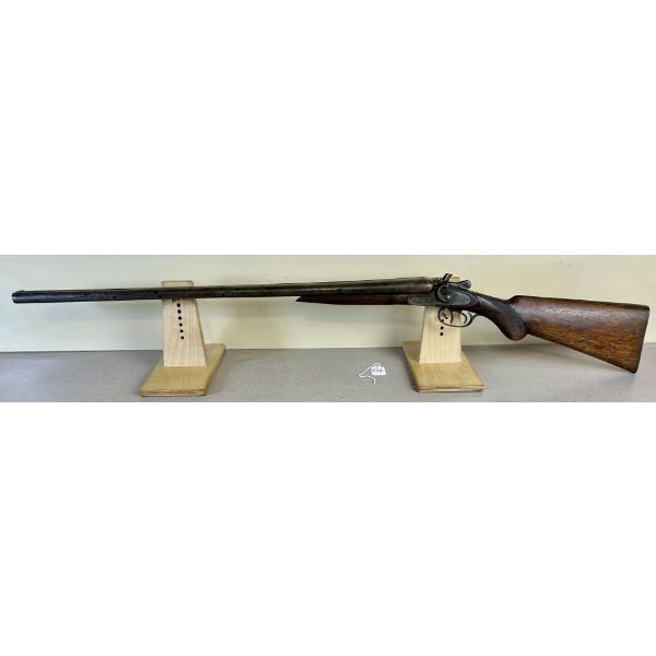 UNITED ARMS FACTORY ROYAL SXS IN 12 GA 