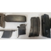 Image 2 : LOT OF 9 - MIXED INCOMPLETE MAGS
