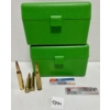 Image 1 : AMMO: 99X .25-06 REM - FACTORY 
