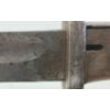 Image 3 : WWI GERMAN M1884/98 BAYONET W/ SCABBARD & FROG
