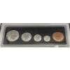 RCM 1998 PROOF COIN SET - 90TH ANNIVERSARY