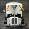 Image 3 : THE DANBURY MINT DIECAST MODEL - BORDEN'S DAIRY DELIVERY VAN
