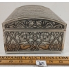 Image 7 : ORNATE NAUTICAL JEWLERY CHEST - MFG WESTERN GERMANY