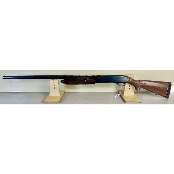 REMINGTON MODEL 870 WINGMASTER IN 12 GA 