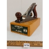Image 2 : STANLEY PLANE - 1.75 IN CUTTER, 8 IN LONG