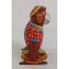 Image 5 : 1950'S YAN-O-MAN TIN WIND UP ACROBAT MONKEY