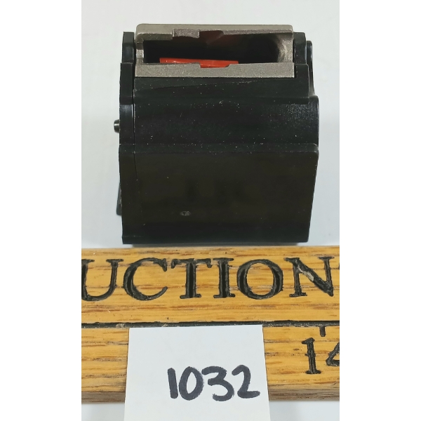  RUGER 10 RD .22 LR MAGAZINE - PAL REQ.