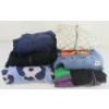 Image 3 : LOT OF 6 - MEN'S SWEATSHIRTS & HOODIES - MFG LIFETIME, WESC, INSIGHT, ETC