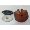 Image 7 : LOT OF 2 - KNIVES OF ALASKA 3PC BROWN BEAR COMBO SUREGRIP & ULU SUREGRIP W/ SHEATHS