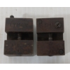 Image 3 : LYMAN 38 SEMI WAD CUTTER MOLD - 358156