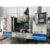 Image 1 : FADAL CNC VERTICAL MILLING UNIT - MODEL 4020 VMCA