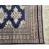 Image 3 : HAND KNOTTED PAKISTAN WOOL AREA RUG
