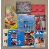 Image 2 : JOB LOT - FISCHER TECHNIK PARTS & BOOKLETS, ETC