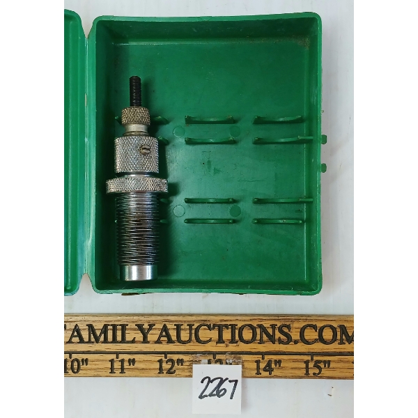 RCBS .30-30CAL DIE