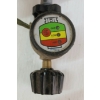 Image 4 : LOT OF 2 - PROPANE TANK TOP HEATERS