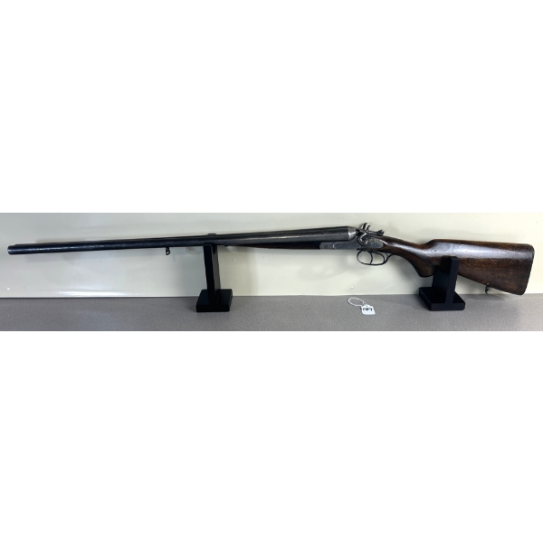 HUSQVARNA MODEL 103BC IN 12 GA SxS