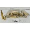 Image 1 : BRASS: 50X HORNADY .220 SWIFT 