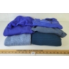 Image 1 : LOT OF 6 - WOMEN'S MINIMUM, LIFETIME & ALL-DAY APPAREL SHIRT, PANTS, KNIT SWEATERS & DRESSES