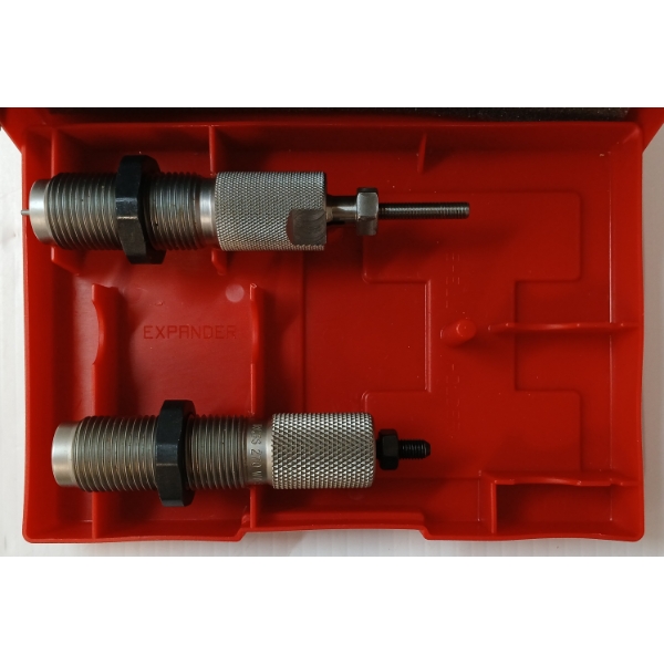 HORNADY .270 WIN SHORT MAG (WSM) DIE SET
