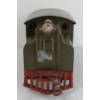 Image 2 : NEW YORK CENTRAL LINES PRESSED STEEL TRAIN CAR NO. 33