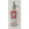 Image 3 : FRANK'S SPARKLING BEVERAGES - CLEAR ACD LABEL - 26OZ SELTZER BOTTLE
