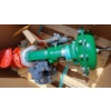 Image 3 : FISHER SLIDING-STEM LINEAR ACTUATOR SYSTEM - AS NEW