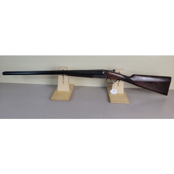 AYA NO MODEL IN 12GA SxS