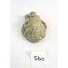 Image 4 : SLEEPING PERSON - SIGNED - STONE
