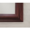 Image 3 : MAURICE RICHARD #9 AUTOGRAPH & PHOTO - FRAMED