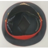 Image 6 : RUSSIAN POLICE OFFICER'S CAP