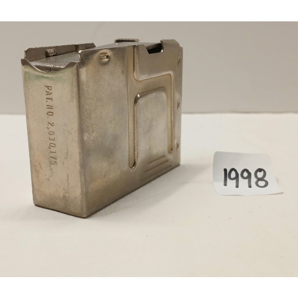 SAVAGE/STEVENS 12GA-B MAG