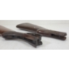 Image 2 : LOT OF 2 - UNMARKED BUTT STOCKS