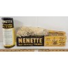 Image 3 : NENETTE DUST ABSORBING POLISHER W/ BOX