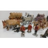 Image 3 : QTY OF BRITAINS LTD LEAD FIGURES