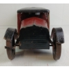 Image 3 : PRESSED STEEL VINTAGE BUS MODEL