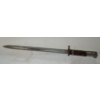 Image 1 : CZECH VZ-23 BAYONET W/ SCABBARD