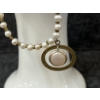Image 2 : FRESHWATER PEARL NECKLACE 