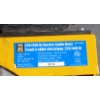 Image 2 : POWERFIST 220/440 LBS ELECTRIC CABLE HOIST - 120V