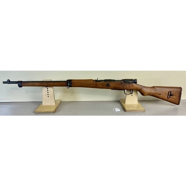 ARISAKA TYPE 99 IN 7.7 ARISAKA 