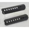 Image 1 : LOT OF 2 - AR TYPE HANDGUARDS