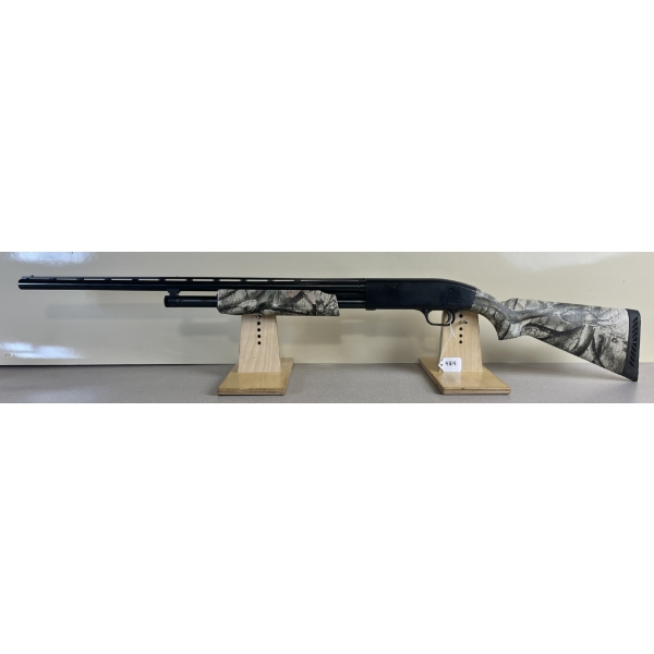 MOSSBERG MAVRICK MODEL 88 IN 20 GA