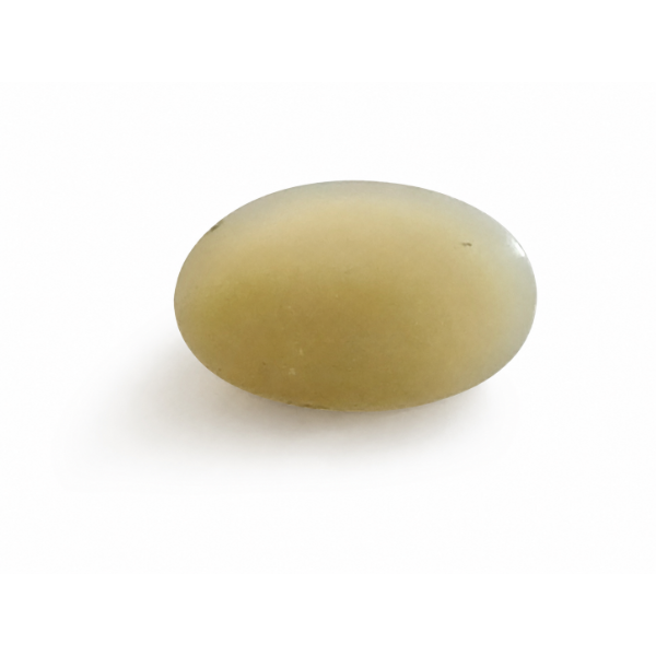 NATURAL OPAL - OVAL CABOCHON