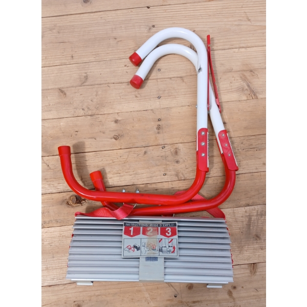 ESCAPE LADDER