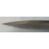 Image 7 : LOT OF 2 - BOKER KNIVES W/ ANTLER & WOOD HANDLES