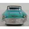 Image 4 : 1957 CHEVROLET BEL AIR DEALERSHIP MODEL PROMO CAR