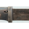 Image 4 : WWII GERMAN K98 BAYONET W/ SCABBARD & FROG