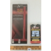 Image 1 : LOT OF 2 - CARBON EXPRESS PRO BOW SQUARE & PINE RIDGE ARROW INSPECTOR